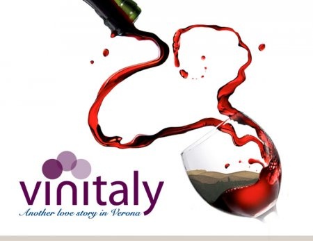 Vinitaly 2013 von 7. bis 10. April in Verona