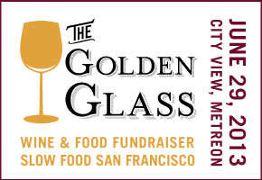 Ciù Ciù wines win Golden Glass awards