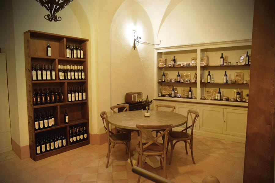 Ciu ciu is preparing to host “Marche Centro d’Arte”