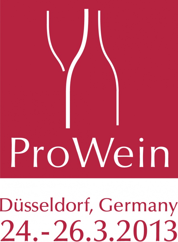 The winery Ciu’ Ciu’ at Prowein Düsseldorf 2013