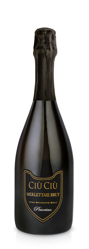 Merlettaie Brut