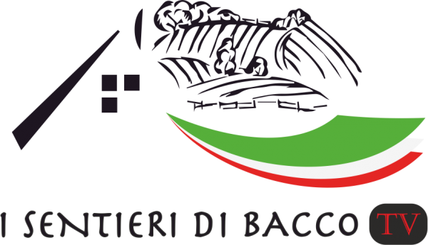 Ciù Ciù protagonista de I Sentieri di Bacco TV martedì 25 febbraio
