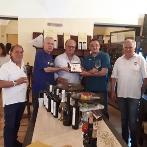 Ciù Ciù Offida La Manovella del Fermano