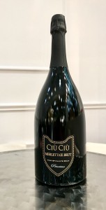Vinitaly 2018 Ciù Cù _1