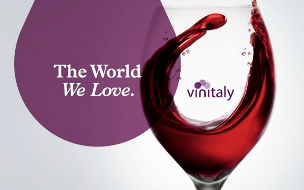 Ciù Ciù presente alla 48esima edizione di Vinitaly