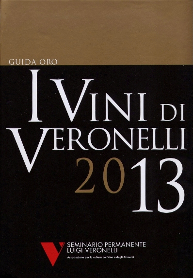 Ciù Ciù nella Guida Oro I Vini di Veronelli 2014