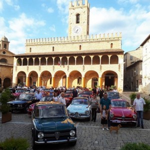 Ciù Ciù Offida La Manovella del Fermano