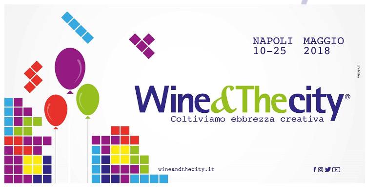 Ciù Ciù per Wine and The City