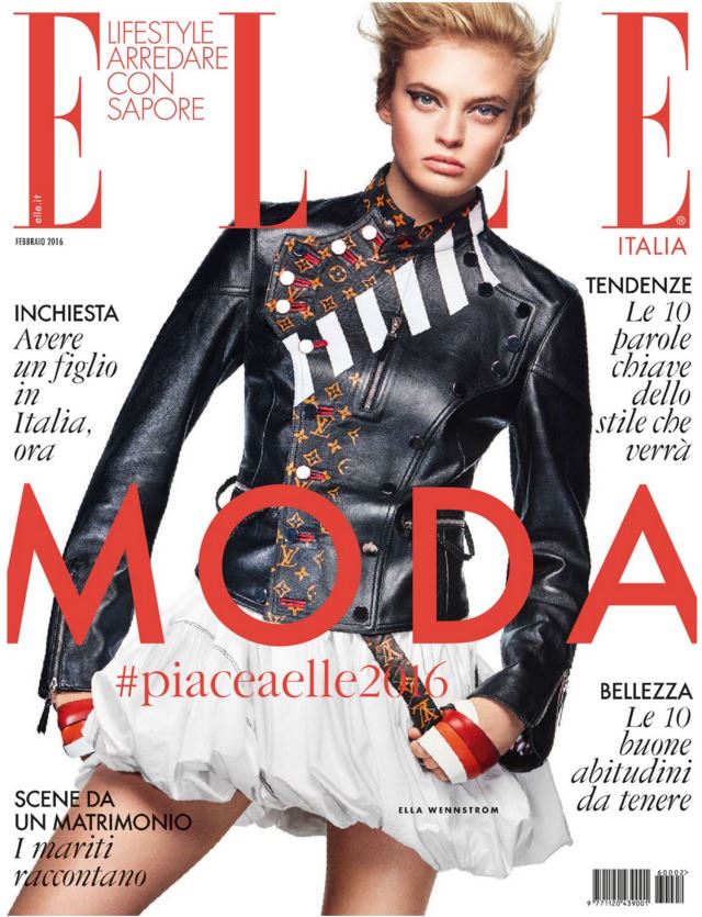 Elle