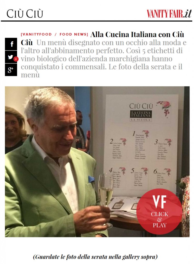 VanityFair.it
