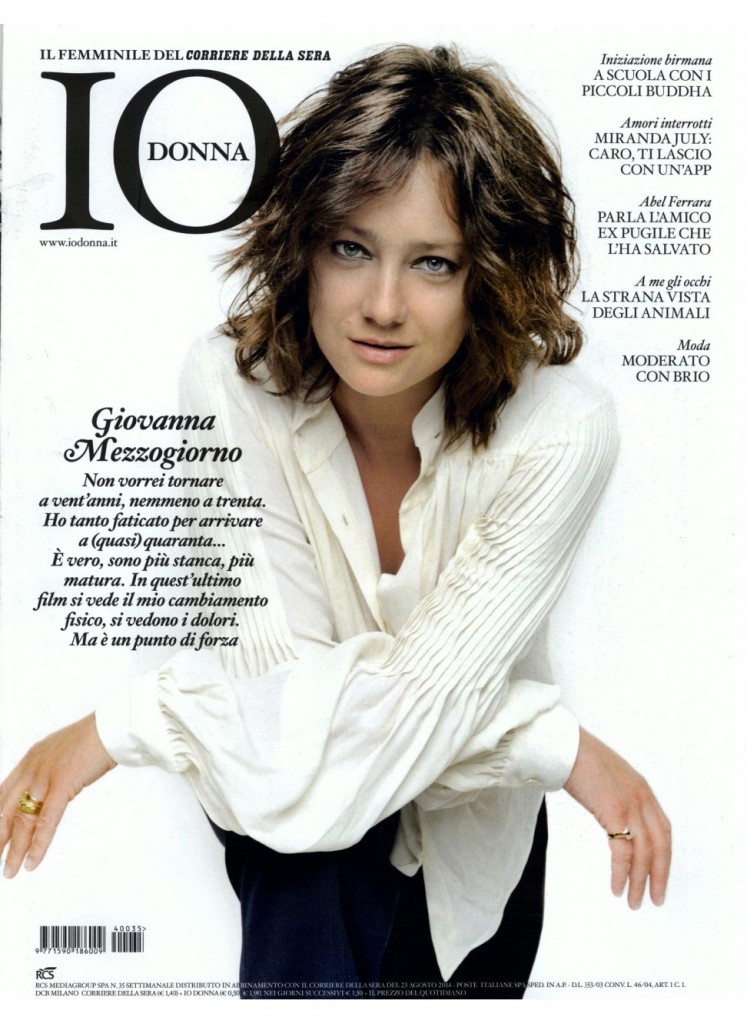 IO Donna