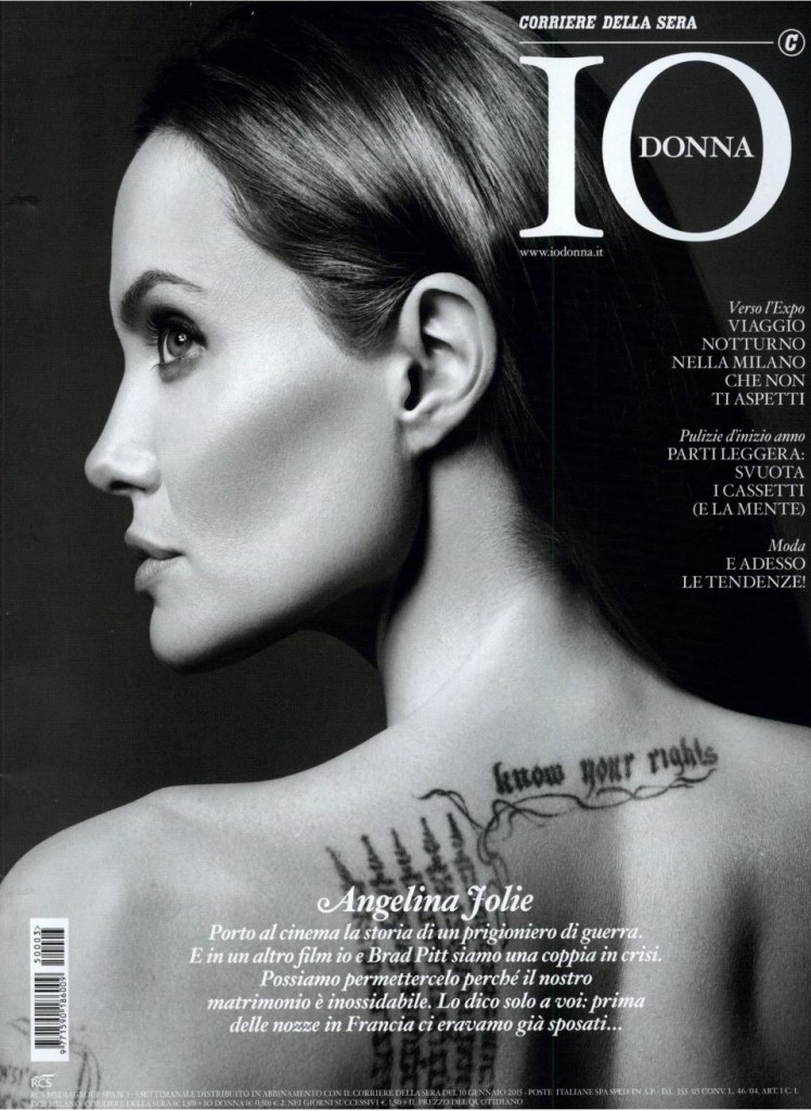 Io Donna