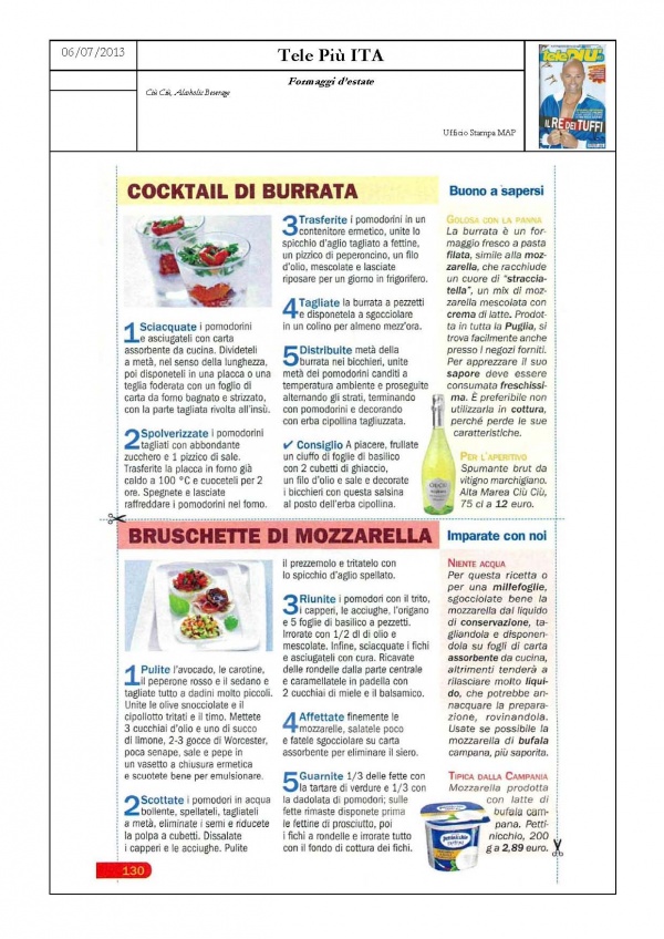 Tele Più