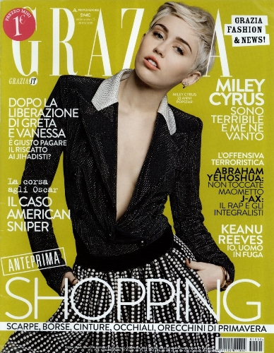 Grazia