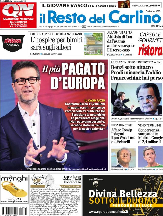 QN Quotidiano Nazionale