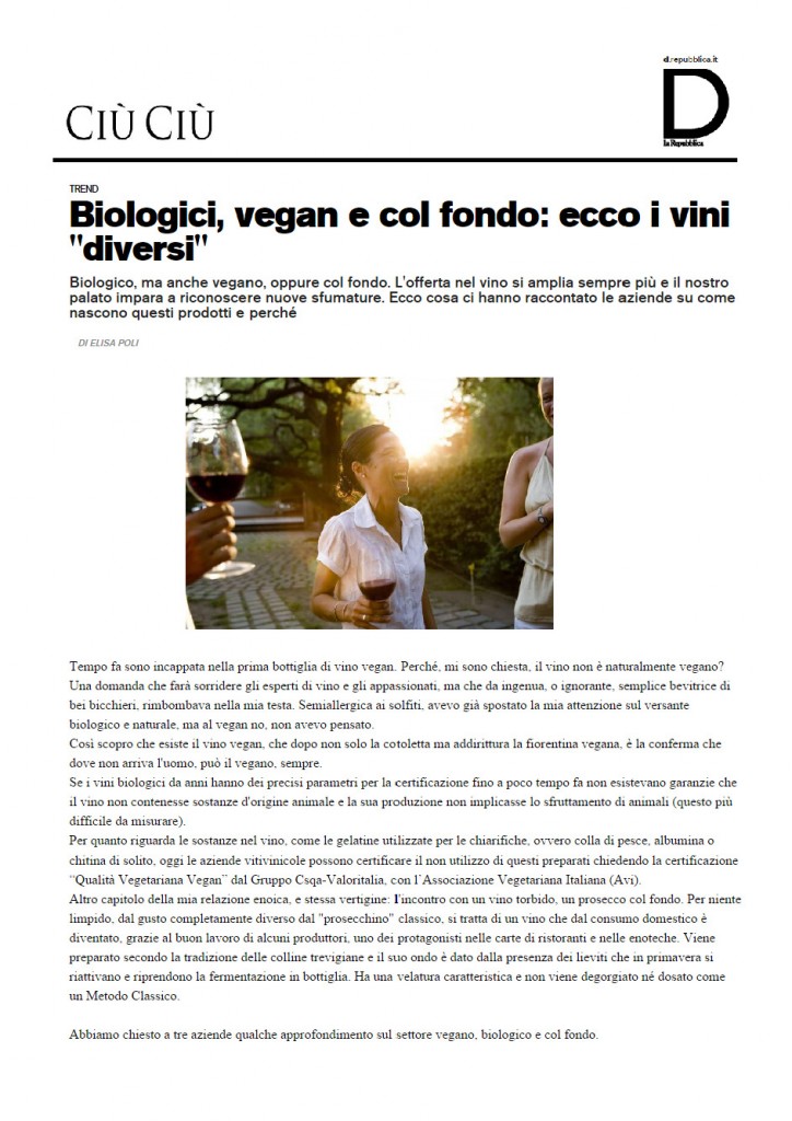 D.Repubblica.it