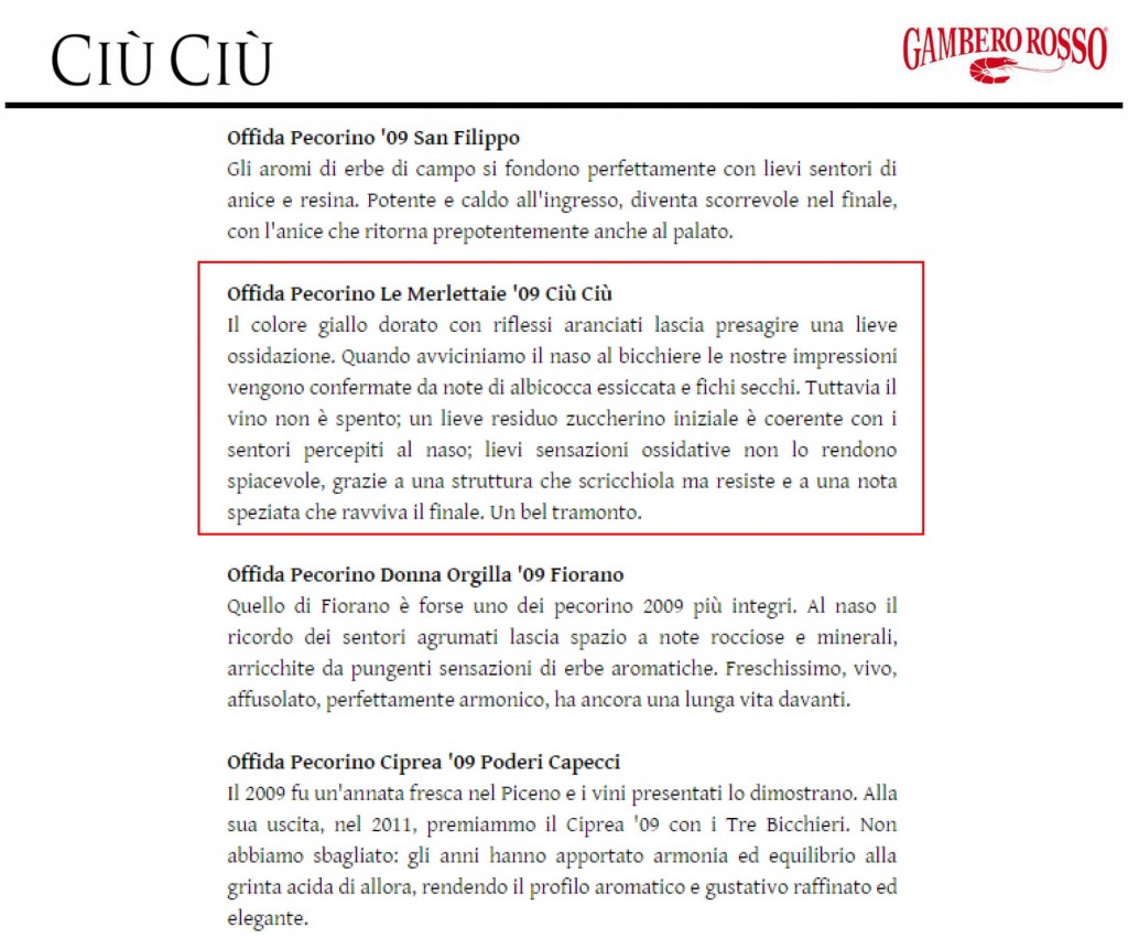 GamberoRosso.it