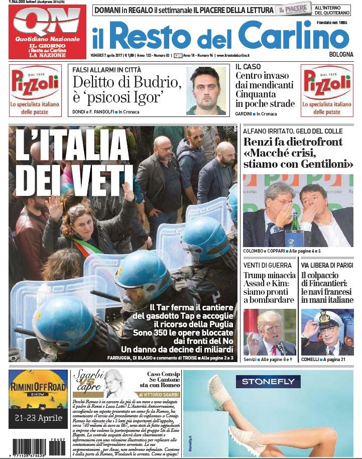 QN Quotidiano Nazionale