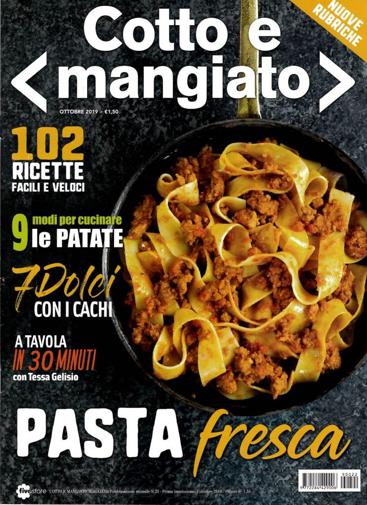 Cotto e Mangiato