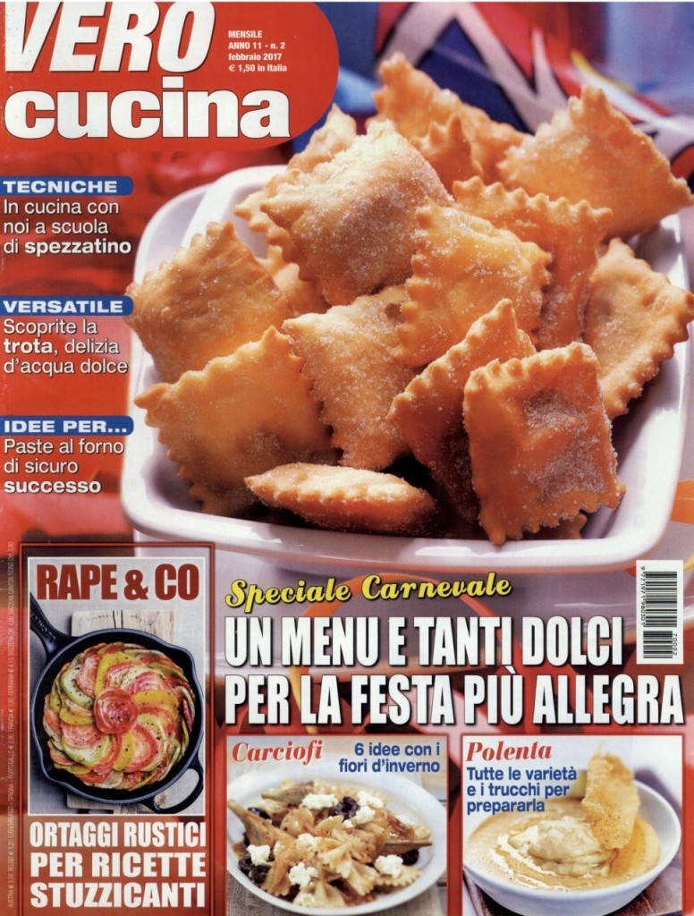 Vero Cucina