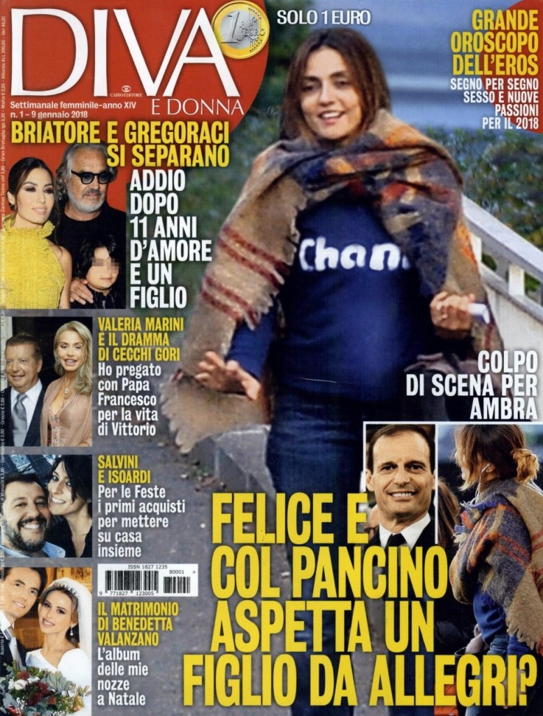 Diva e Donna