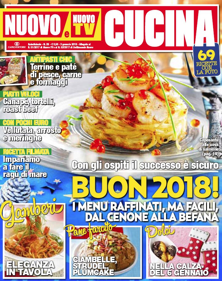 Nuovo Cucina