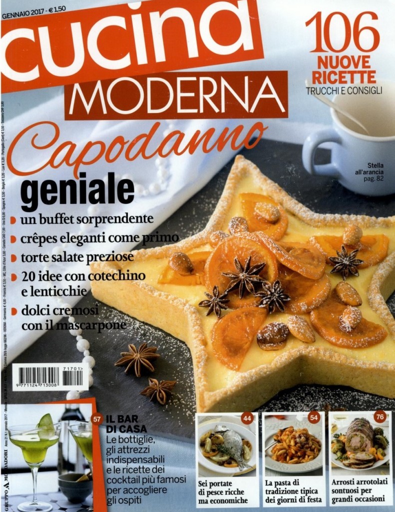 Cucina Moderna