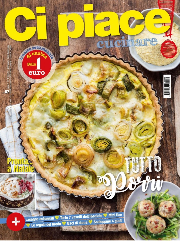 Ci Piace Cucinare