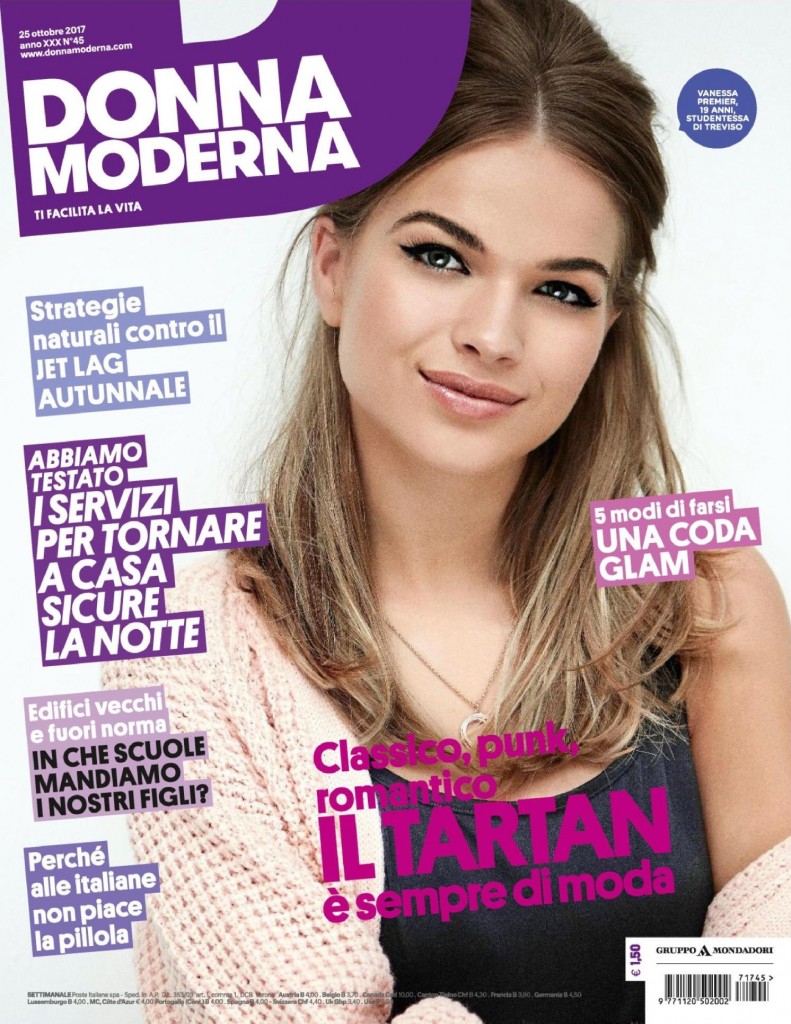 Donna Moderna