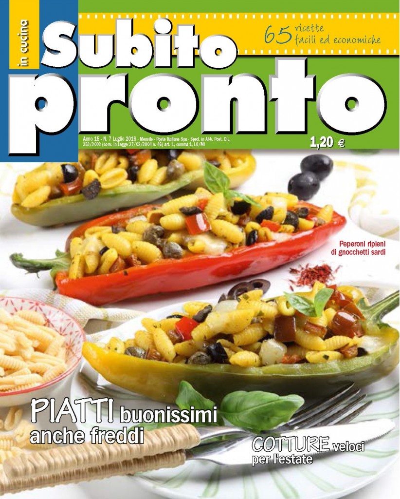 Subito Pronto