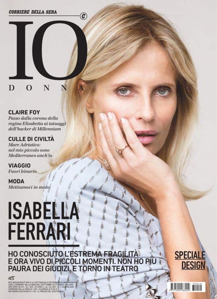 Io Donna