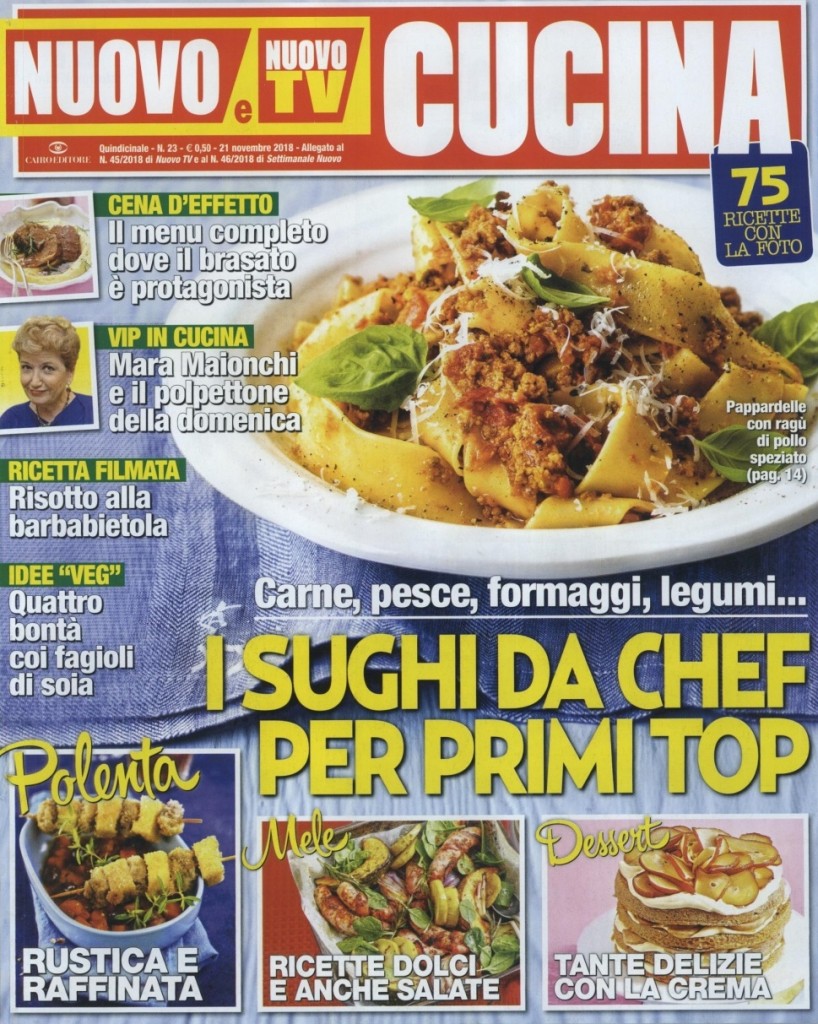 Nuovo Cucina