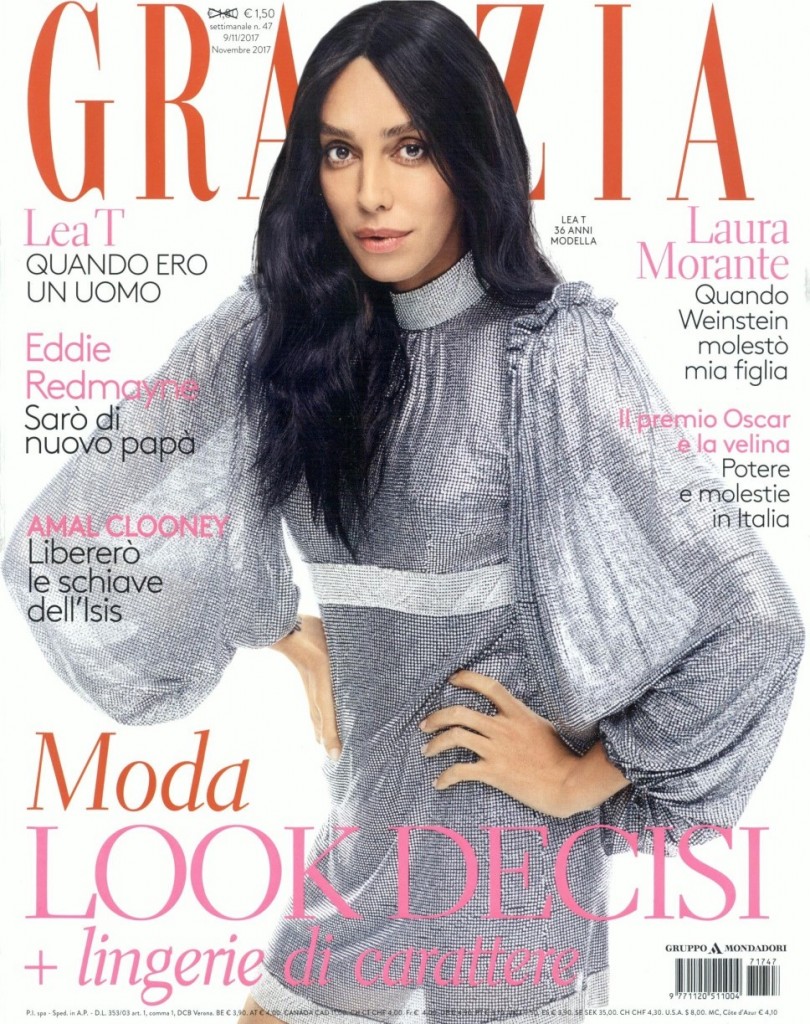 Grazia