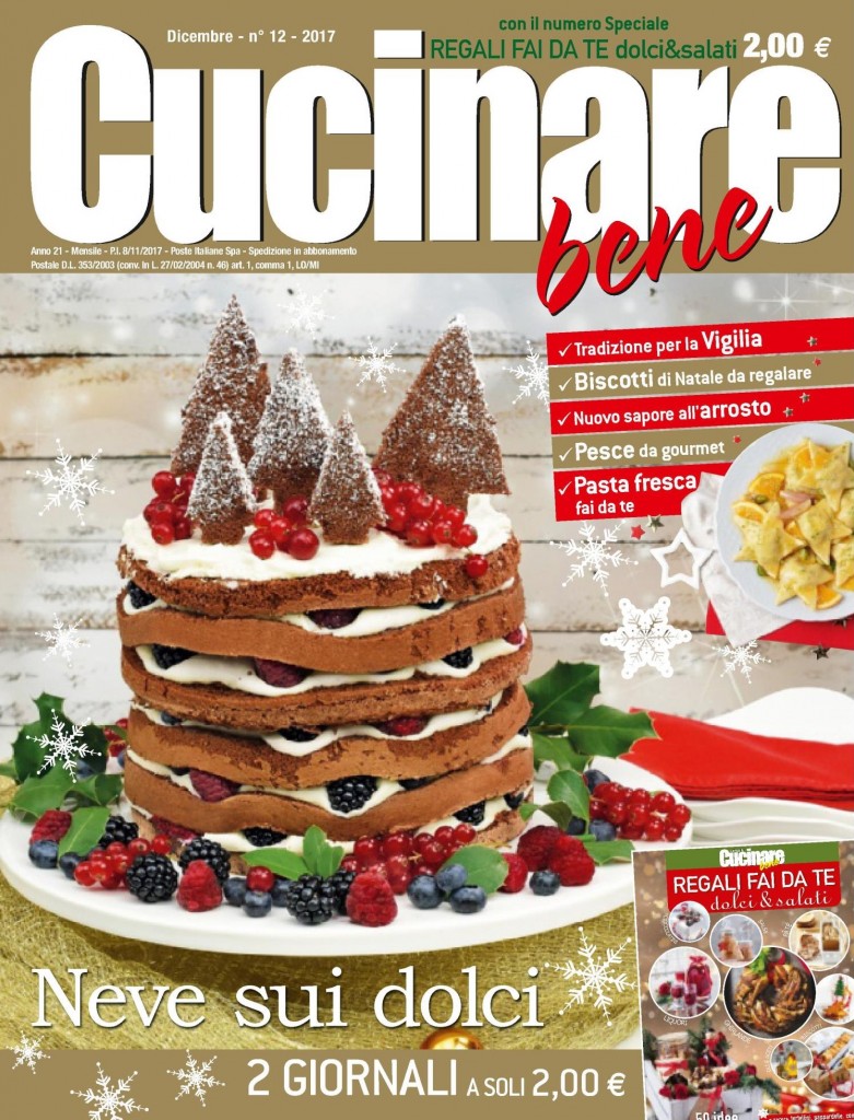 Cucinare Bene
