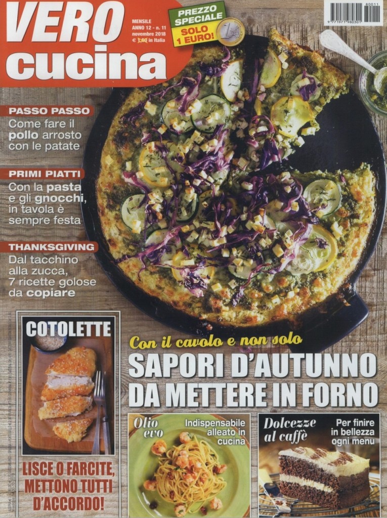 Vero Cucina