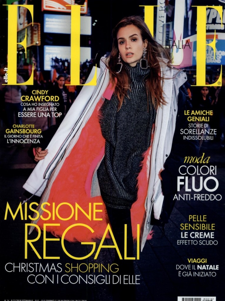 Elle