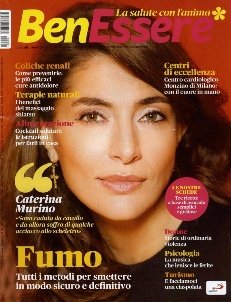 Benessere