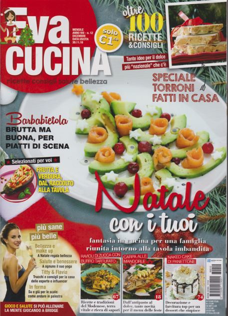 Eva Cucina