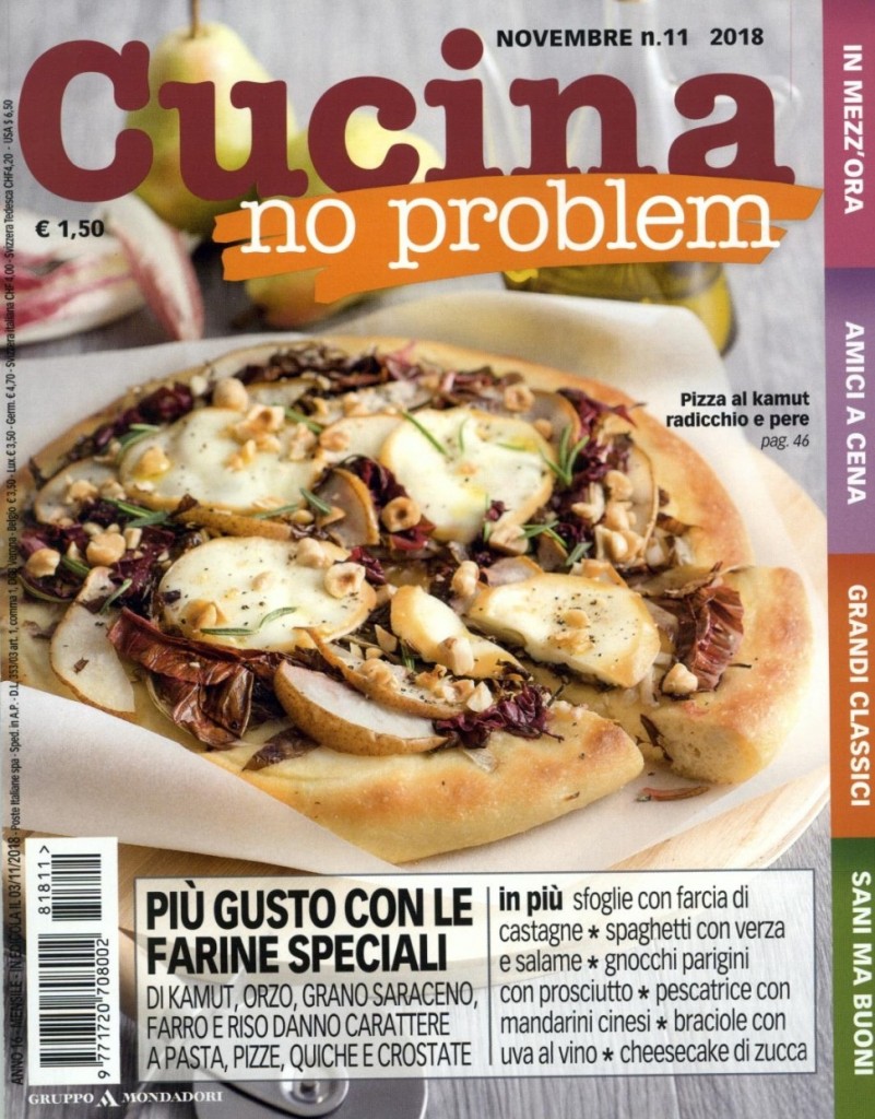 Cucina No Problem