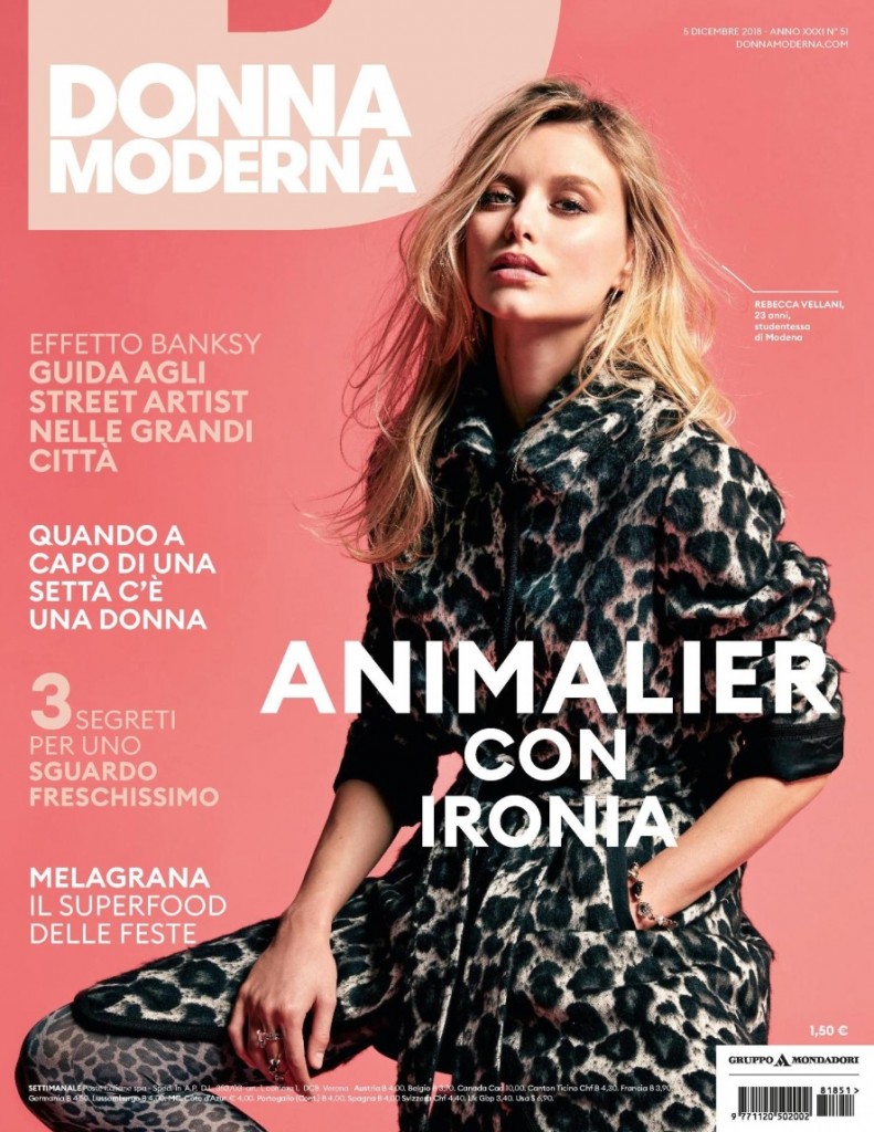 Donna Moderna