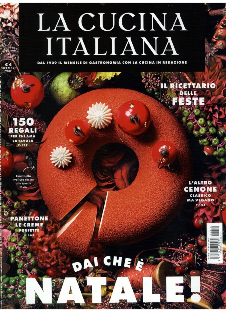 La Cucina Italiana