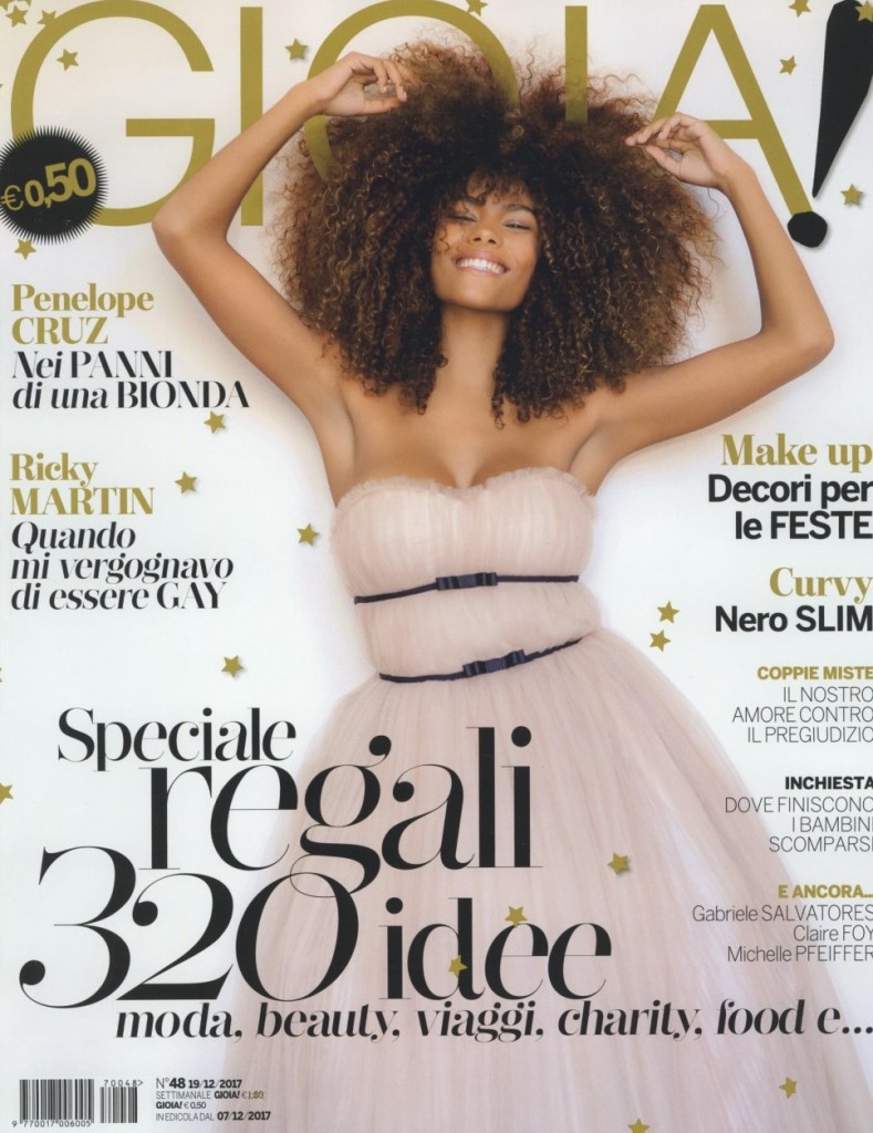 Gioia
