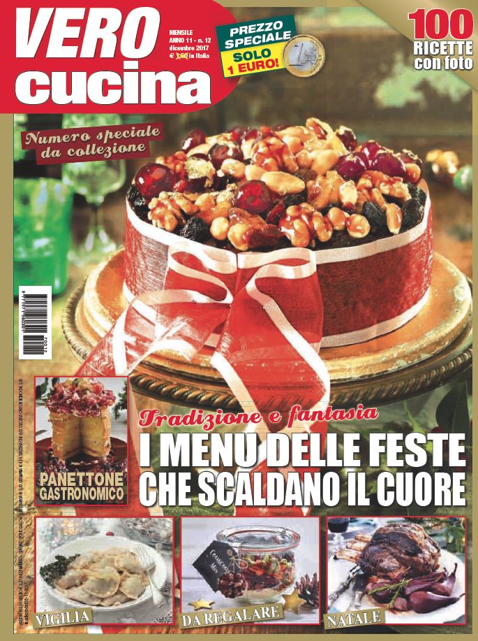 Vero Cucina