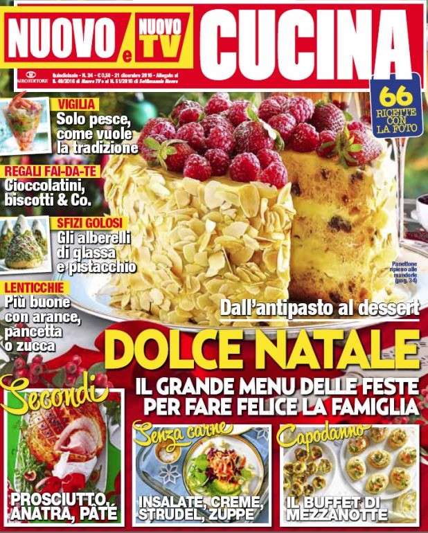 Nuovo Cucina