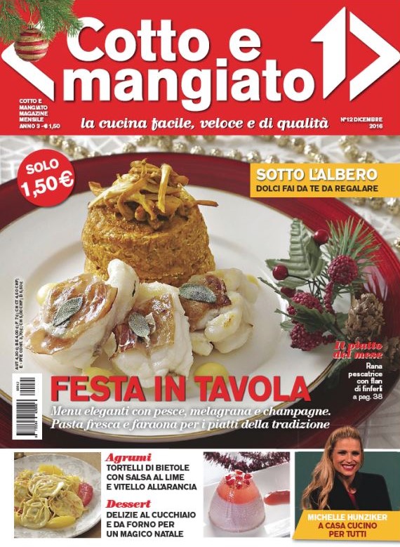 Cotto e Mangiato
