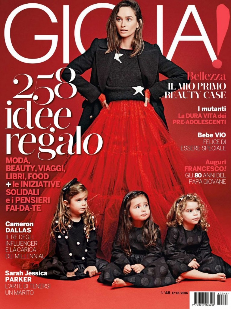 Gioia