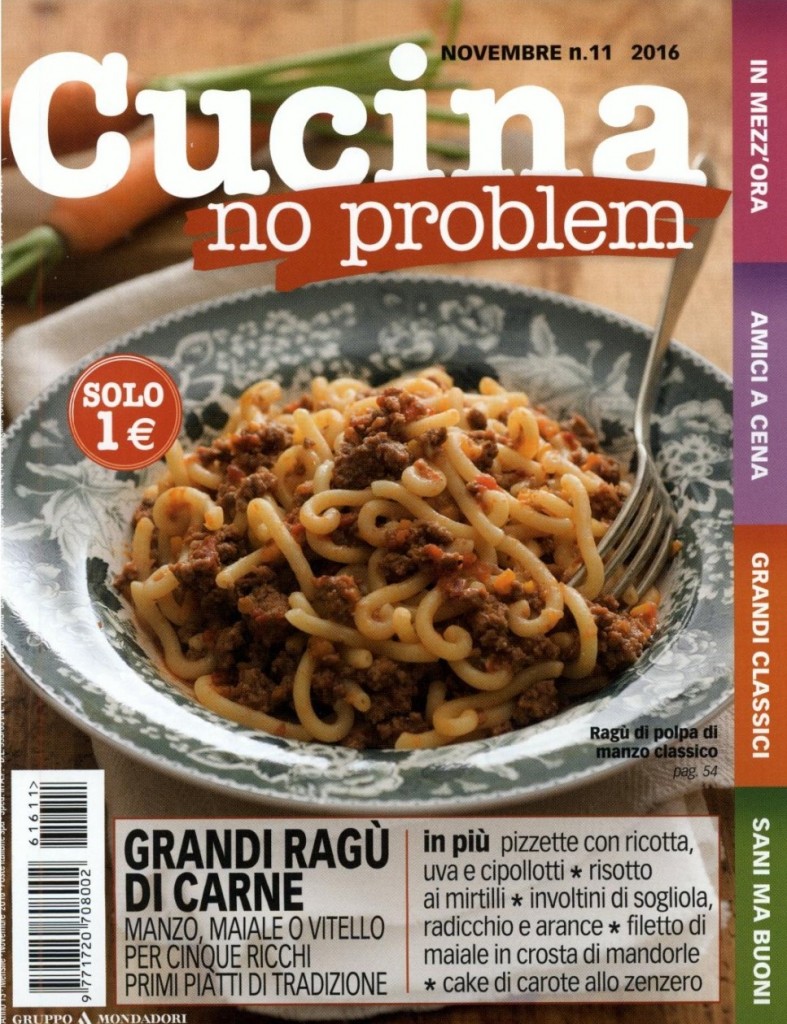 Cucina No Problem
