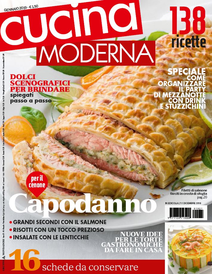 Cucina Moderna