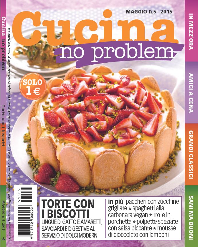 Cucina No Problem