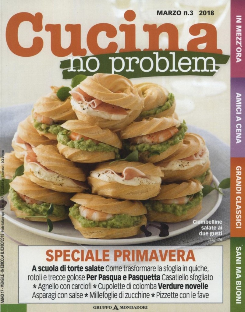 Cucina No Problem